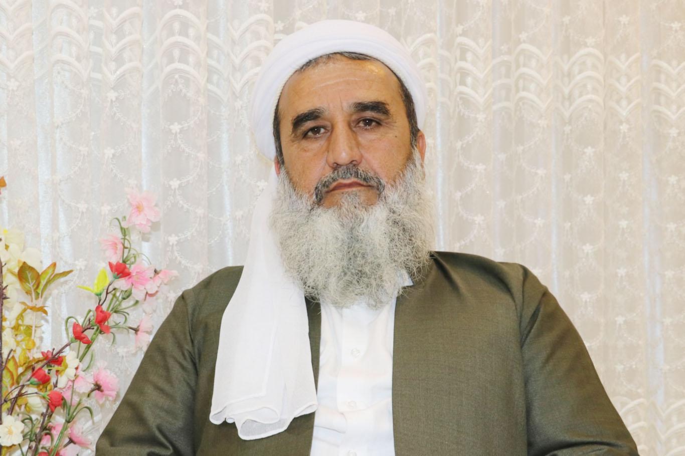  "Halepçe halkının tek suçu; Müslüman olmaktı" "Halepçe halkının tek suçu; Müslüman olmaktı"